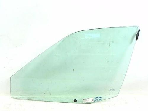 Used Front left door window CITROËN XANTIA (X1_, X2_) 1.8 i 16V (110 hp) 20467551