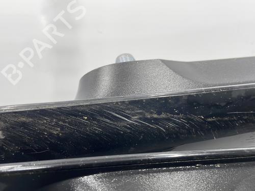 Roof bar CITROËN C4 CACTUS 1.2 VTi 82 | BP24654005C65 