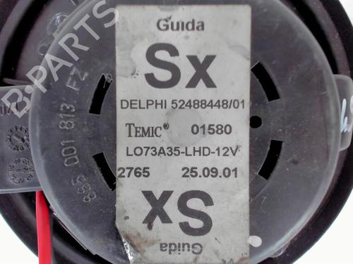 Moteur de chauffage ALFA ROMEO 147 (937_) 1.9 JTD (937.AXD1A, 937.BXD1A, 937.AXV1A, 937.BXB1A,... | BP20434572M62 