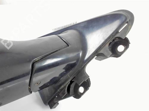 Right mirror CHRYSLER VOYAGER / GRAND VOYAGER III (GS_, NS_) 2.5 TD | BP20437571C27 