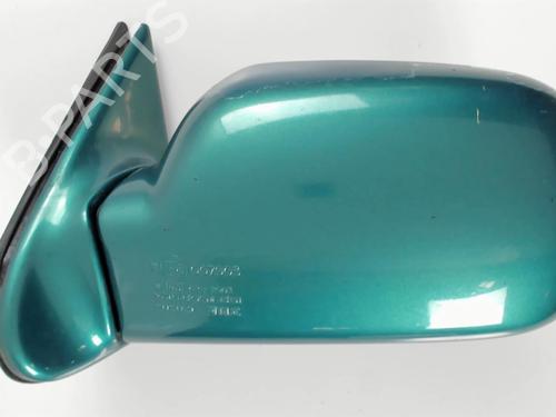 Used Left mirror Left mirror SUZUKI SWIFT II Hatchback (EA, MA) 1.3 (SF413) (86 hp) 20456552 20456552