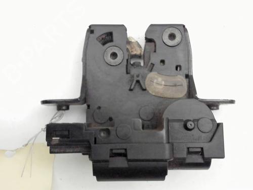 Bakluke lås NISSAN QASHQAI I (J10, NJ10) 1.5 dCi | BP30547486C101