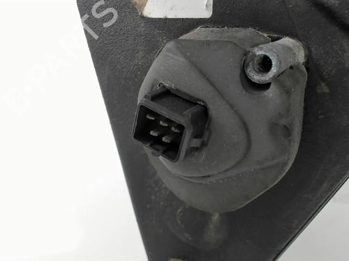 Right mirror FORD MONDEO II Turnier (BNP) 1.8 i | BP20473845C27 