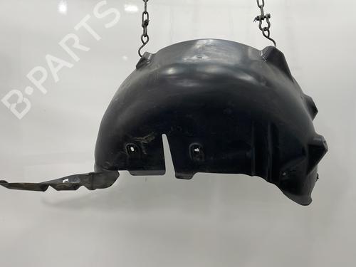 Used Wheel arch RENAULT MEGANE III Grandtour (KZ0/1) 1.5 dCi (86 hp) 25210047