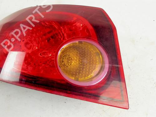 Left taillight FIAT CROMA (194_) 1.9 D Multijet (194AXC1B, 194AXC12) | BP20470121C34 