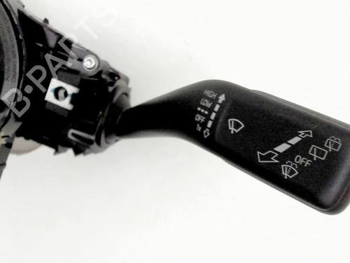 Steering column stalk SKODA CITIGO (NF1) 1.0 | BP26666543I23 - Image 4