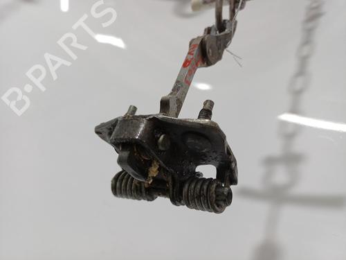 Used Hinge/Door check strap Hinge/Door check strap RENAULT MASTER II Van (FD) 2.5 dCi (FD01, FD02, FD21, FD22, FD31, FD32, FD3Y, FD71,... (120 hp) 40199322 40199322