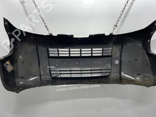 Front bumper PEUGEOT BIPPER (AA_) 1.4 HDi | BP30864291C7 