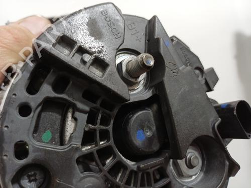 Alternator AUDI A5 (8T3) 2.0 TFSI | BP35998429M7 - Image 2