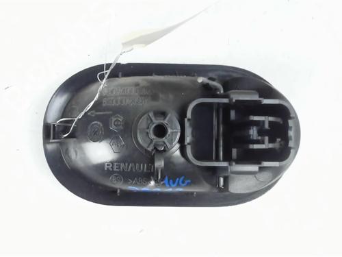Front left interior door handle RENAULT CLIO III Grandtour (KR0/1_) 1.5 dCi (KR0G) | BP27385512I13 