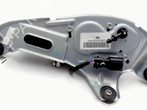 Used Rear wiper motor Rear wiper motor MG MG 5 Estate EV (177 hp) 40612144 40612144