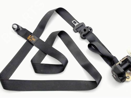 Venstre foran beltestrammer IVECO DAILY III Van 35 C 12 V, 35 S 12 V (AGKA43A2, AGKB43A2, AGKB46A2,... (116 hp) 31074518