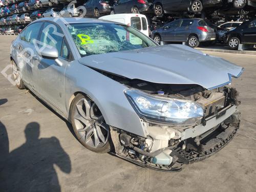 Used Engine Engine CITROËN C5 III (RD_) 2.2 HDi 200 (RD4HLA) (204 hp) 33944801 33944801