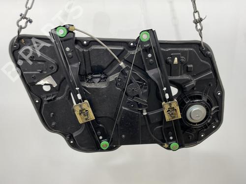 Front right window mechanism VOLVO V60 I (155) D5 AWD | BP26965014C23 - Image 2