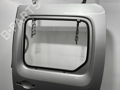 Left slide door RENAULT KANGOO / GRAND KANGOO II (KW0/1_) 1.5 dCi 90 (KW05, KW08, KW0G, KW11) | BP29638993C74 