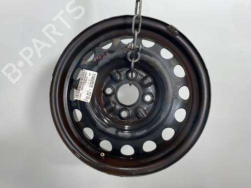 Rim PEUGEOT 107 (PM_, PN_) 1.0 | BP30044835C45