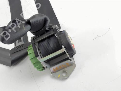 Rear right belt tensioner SKODA OCTAVIA II Combi (1Z5) 1.6 TDI | BP20443042C90 