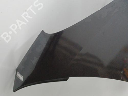 Hood PEUGEOT 807 (EB_) 2.0 HDI | BP20451277C1