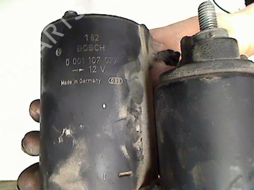 Starter OPEL VECTRA B Estate (J96) 2.2 i 16V (F35) | BP20432796M8 
