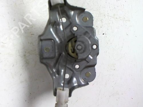 Used Rear left window mechanism Rear left window mechanism RENAULT SCÉNIC I MPV (JA0/1_, FA0_) 1.9 dCi (JA05, JA1F) (102 hp) 20392188 20392188