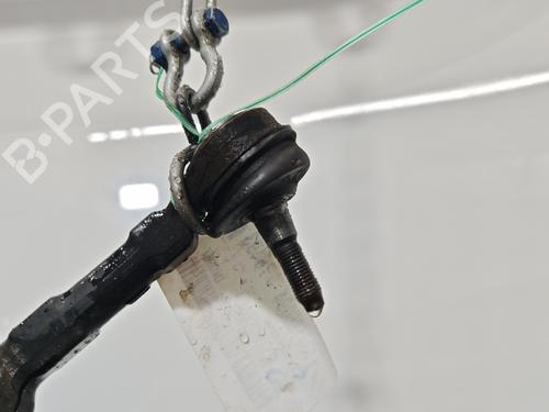 Used Steering rack Steering rack RENAULT CLIO I (B/C57_, 5/357_) 1.2 (5/357Y, 5/357K) (58 hp) 40002889 40002889