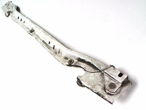 Crossmember RENAULT RAPID Box Body/MPV (F40_, G40_) 1.9 D (F40P, F40N, F40E) | BP20456915C162 