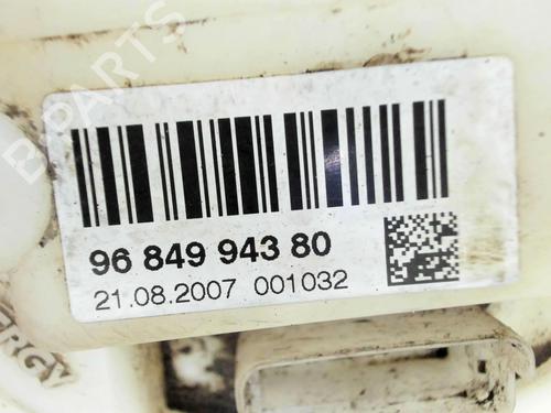 Used Fuel pump Fuel pump CITROËN C4 Grand Picasso I (UA_) 1.8 i 16V (125 hp) 20464993 20464993