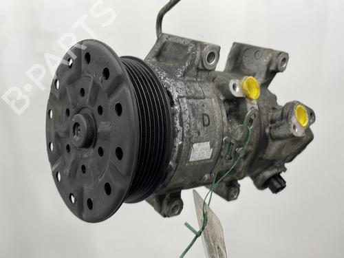 AC compressor TOYOTA VERSO (_R2_) 2.0 D-4D (AUR20_, AUR20R) | BP25926738M34 - Image 4