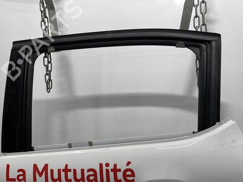 left-rear-door-citroen-c3-iii-sx-2016-28362124 main image