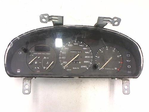 Used Instrument cluster MAZDA 323 F IV (BG) 1.6 16V (BG6S, BG6P) (88 hp) 21231705
