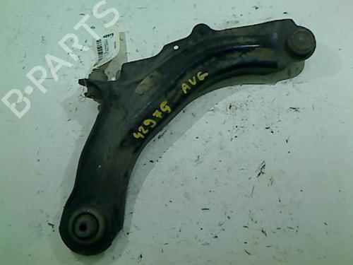 Left front suspension arm RENAULT MEGANE II (BM0/1_, CM0/1_) 1.5 dCi (BM0F, BM0T, BM2B, CM0F, CM0T) | BP20458037M12 