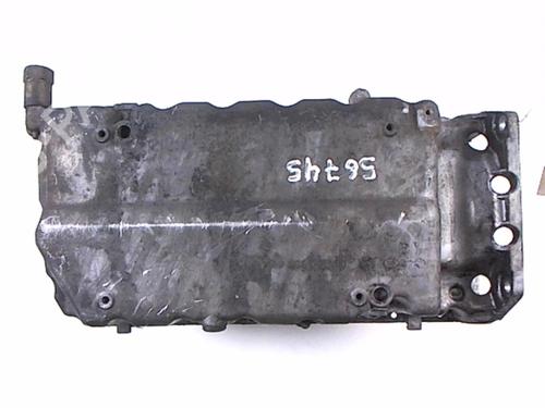 Oil sump FORD FOCUS II Turnier (DA_, FFS, DS) 2.0 TDCi | BP20462945M115 