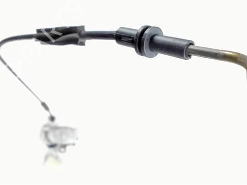 Front right lock FIAT 500 (312_) 1.2 (312AXA1A) | BP20465391C97 