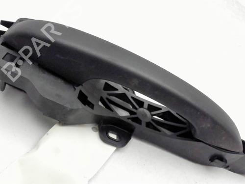 Used Rear right exterior door handle Rear right exterior door handle DACIA SANDERO III 1.0 SCe 65 (67 hp) 40224699 40224699