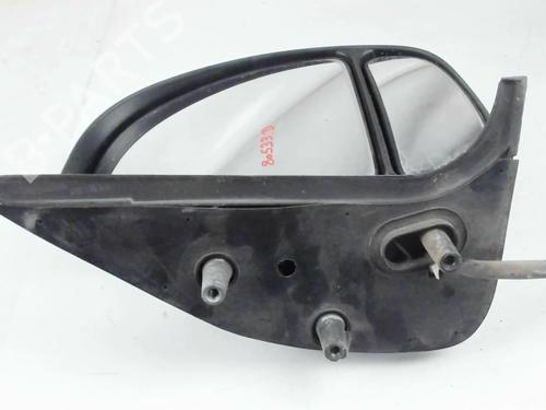 Used Right mirror Right mirror FIAT DUCATO Van (244_) 2.3 JTD (110 hp) 40224517 40224517