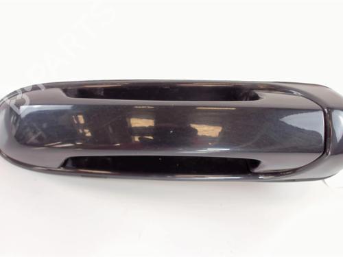 Rear left exterior door handle JEEP GRAND CHEROKEE II (WJ, WG) 4.7 V8 4x4 | BP20402555C130 