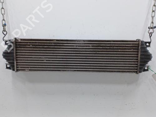 Used Intercooler RENAULT MASTER II Van (FD) 2.2 dCI 90 (90 hp) 20401924