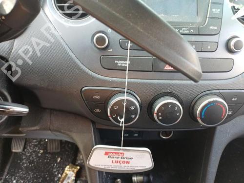 Left front window switch HYUNDAI i10 II (BA, IA) 1.0 | BP27091721I27 - Image 7