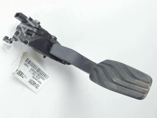Used Electronic module Electronic module DACIA DUSTER (HM_) 1.5 dCi 115 (HMAD) (116 hp) 21238138 21238138
