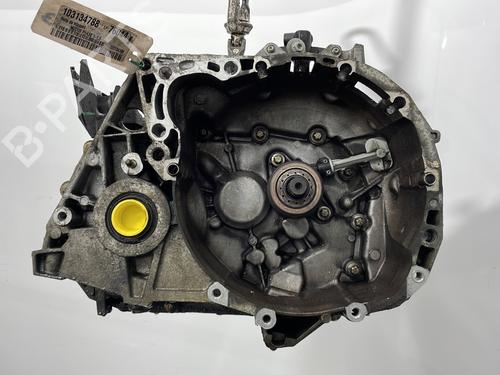 Gearbox RENAULT MODUS / GRAND MODUS (F/JP0_) 1.5 dCi (FP0D, JP0D) | BP24653966M3 - Image 4