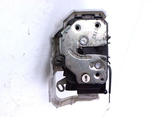 Used Rear left lock FIAT BRAVO II (198_) 1.9 D Multijet (198AXE1A) (90 hp) 20391844