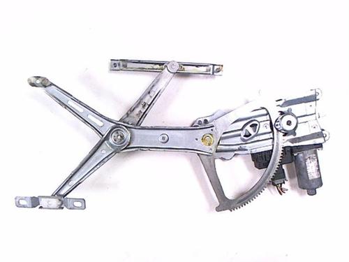 Front right window mechanism OPEL ASTRA H GTC (A04) 1.7 CDTI (L08) | BP20455470C23 