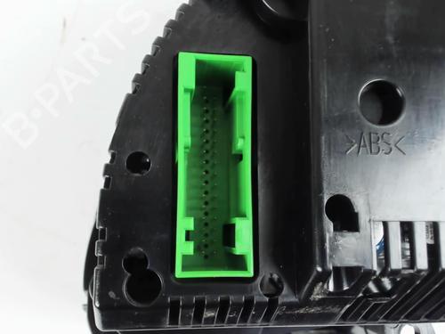 Instrument cluster AUDI A4 B6 Avant (8E5) 1.9 TDI | BP23779615C47 - Image 3