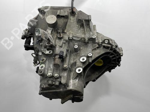 Gearbox HONDA CIVIC VIII Hatchback (FN, FK) 2.2 CTDi (FK3) | BP20416809M3 