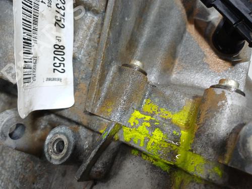 Gearbox VW FOX Hatchback (5Z1, 5Z3, 5Z4) 1.4 | BP37166309M3  - Image 9
