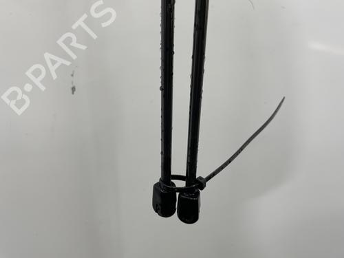 Tailgate lift support VW GOLF VI Variant (AJ5) 1.6 TDI | BP26642091C138 