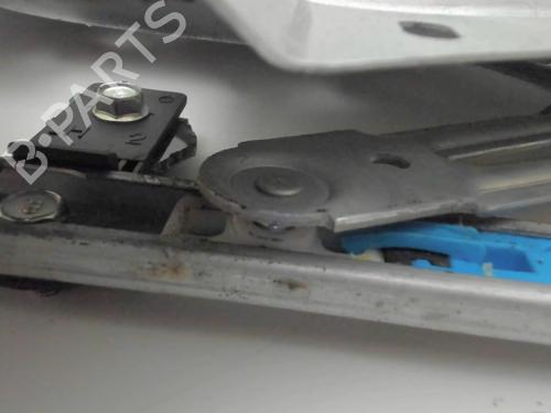 Rear right window mechanism KIA SPORTAGE II (JE_, KM_) 2.0 CRDi 4WD | BP20469904C25 