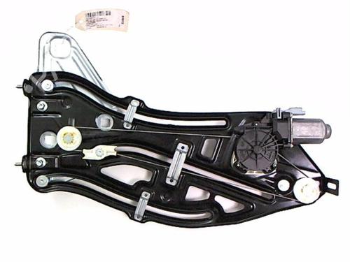Used Rear left window mechanism PEUGEOT 207 CC (WD_) 1.6 16V (120 hp) 20459679