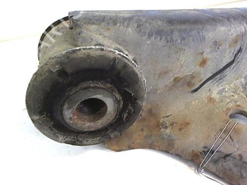 Left rear suspension arm PORSCHE CAYENNE (9PA) Turbo S 4.5 | BP20433202M14 