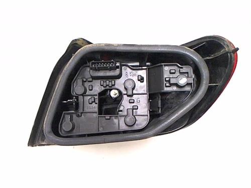 Left taillight CITROËN XSARA (N1) 1.4 i | BP20416136C34 